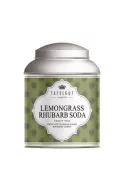 Чай Lemongrass Rhubarb Soda